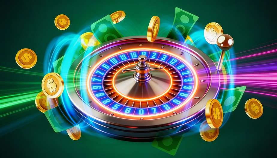 Comment les croupiers en direct ont transformé l'industrie des casinos en ligne