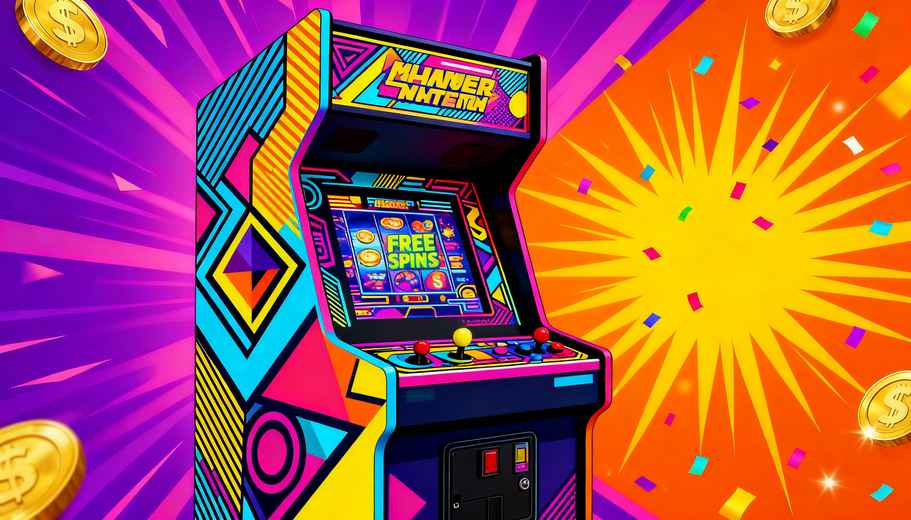 Infographic: How Allwins Casino Works