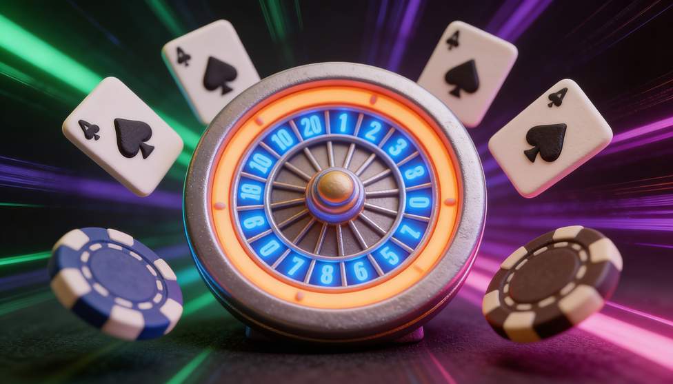 Press Release: What's New at Betbeast Casino