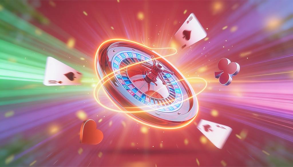 Top 10 Games at Golden Crown Casino: Your Guide to the Best Slots and Table Games