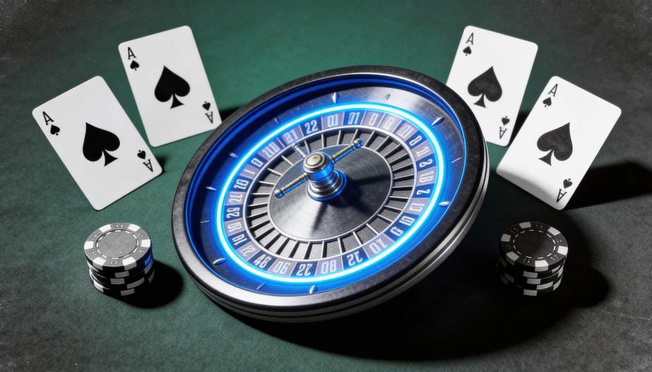 Alternativer til Lucky Hunter Casino: Hva å velge?
