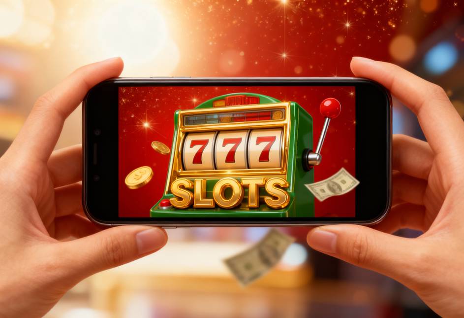 Amok Casino Aftaler Nyheder: Nye Spil Tilbydes