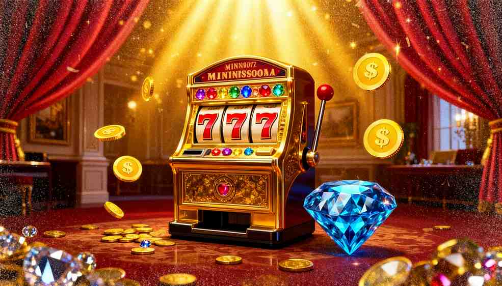 Divaspin Casino : Une Expérience de Jeu Décevante Divaspin Casino : Une Expérience de Jeu Décevante