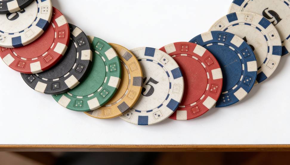 Hvordan jeg vant på Rebellion Casino: En ekte suksesshistorie