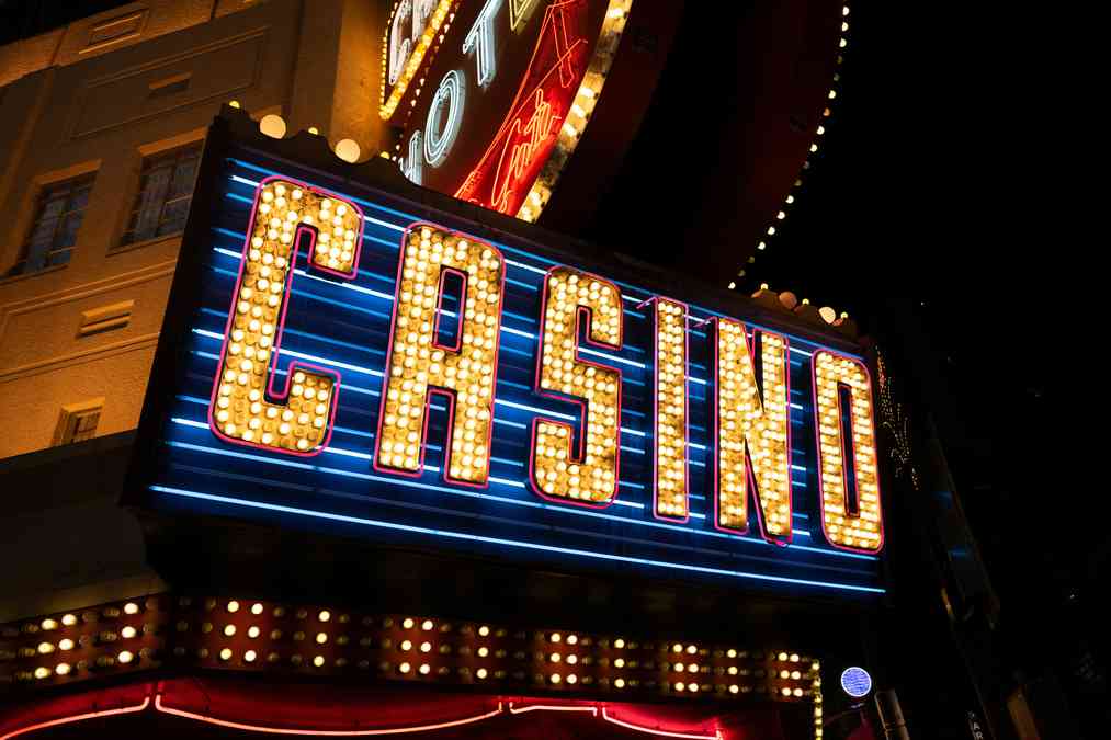 IA y Personalización en Casinos Online: La Nueva Era de la Experiencia del Usuario