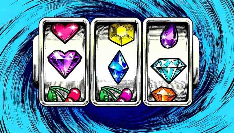 Lancement d'une nouvelle mise à jour à Simsinos Casino : Découvrez les dernières innovations