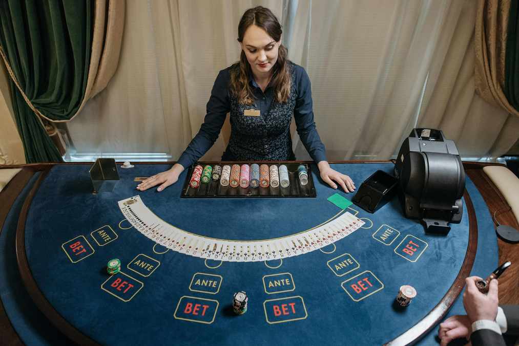 Spinmama Casino in UK: Ein Überblick