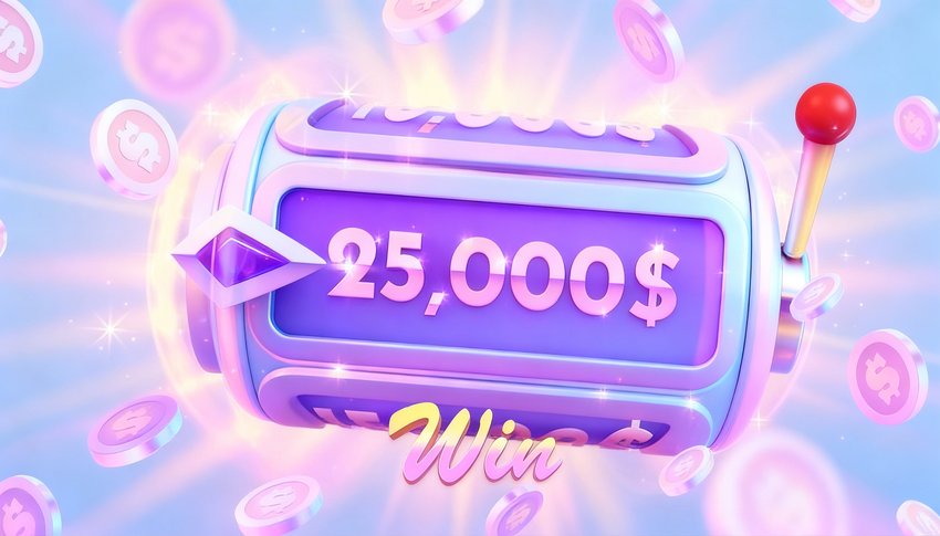 Warum Immersion Casino wählen?