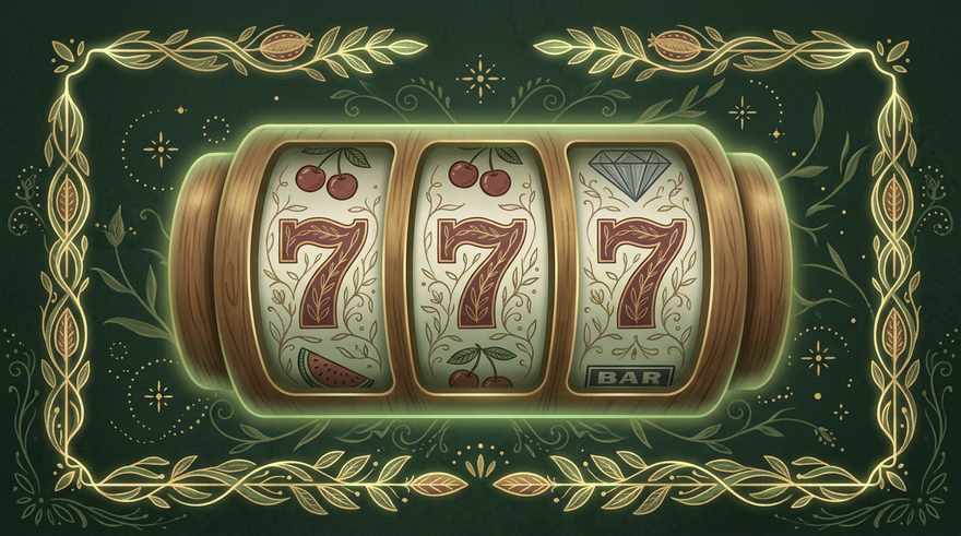 Why Online Casinos Require Account Verification